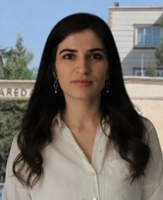 Jiyan Ormanlı