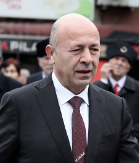 Recai Çakır