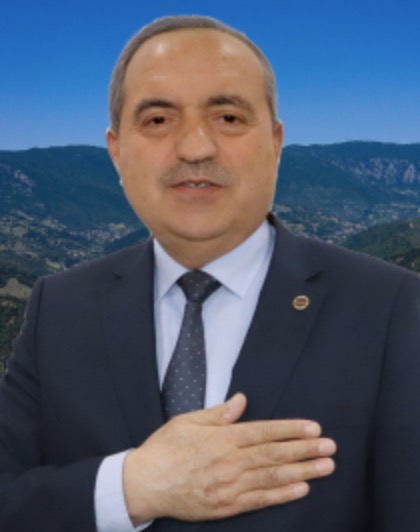 Hasan Hüseyin Uzun