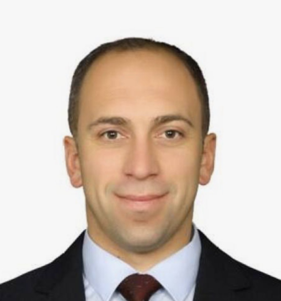 Erdem Demirci