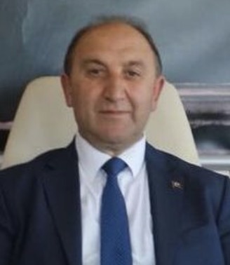 Erdal Kurukaya