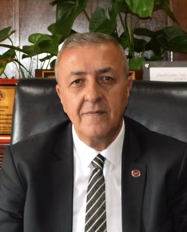 Gökhan Budak