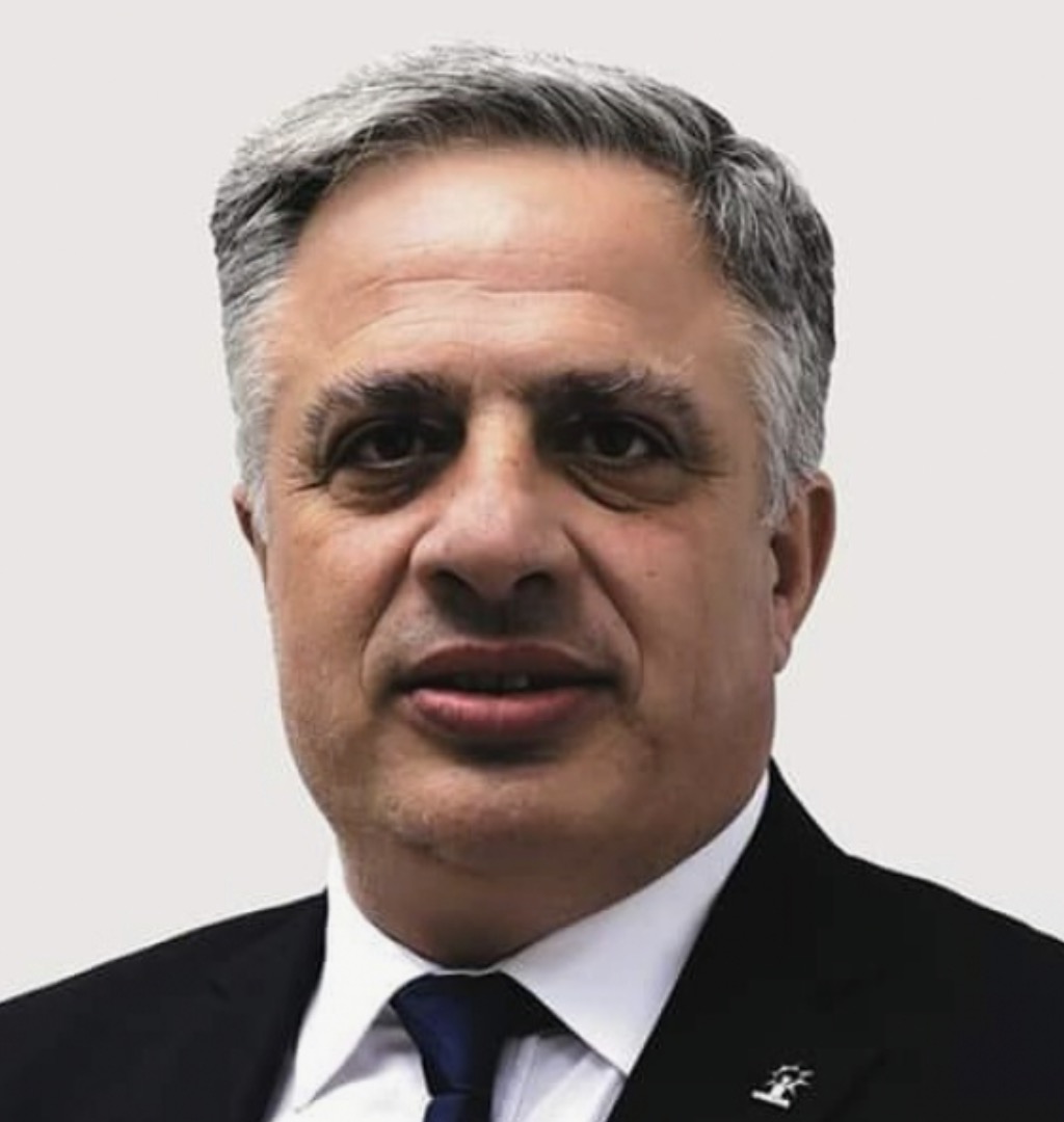Hüseyin Sinan Acar