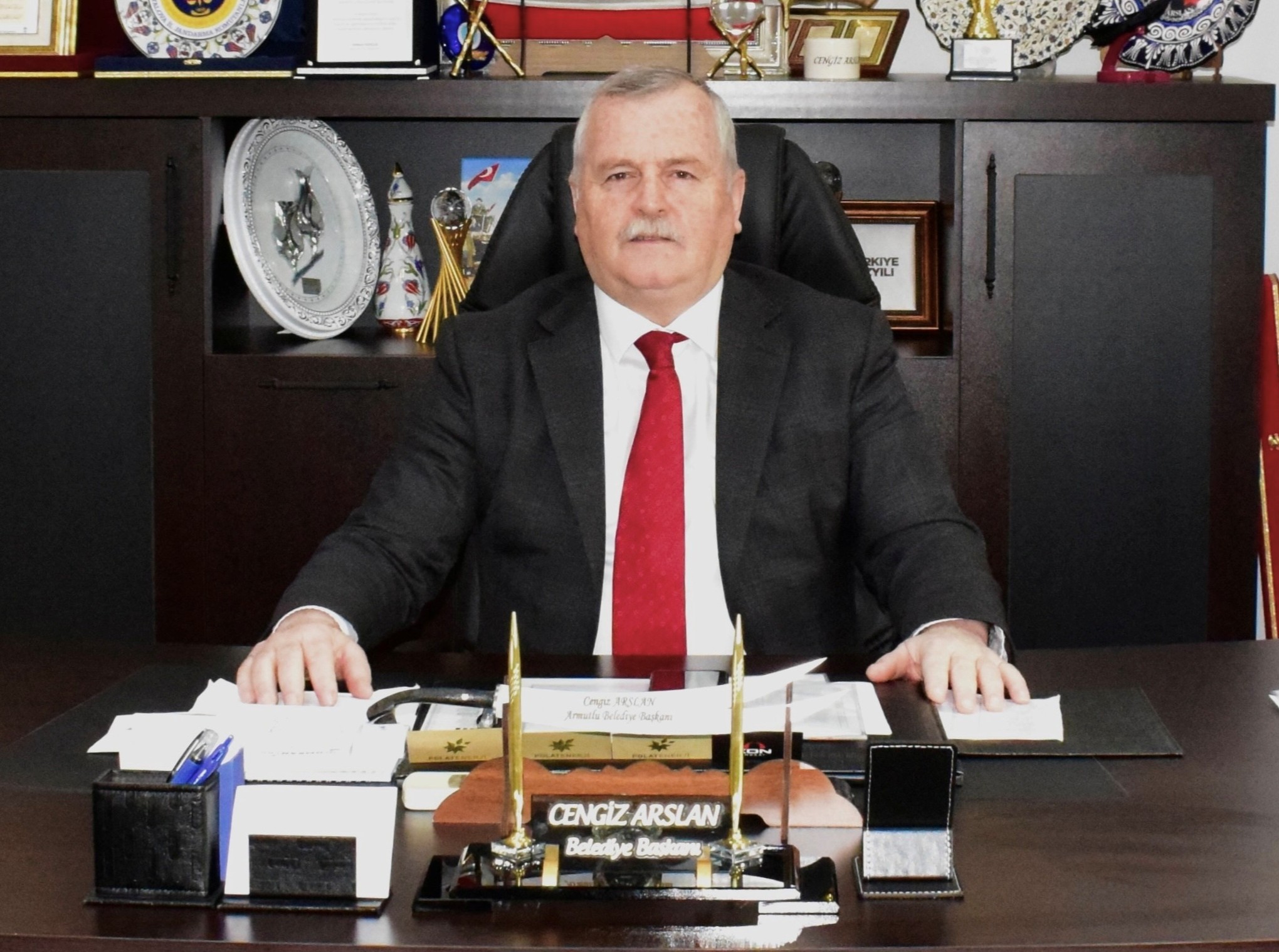 Cengiz Arslan