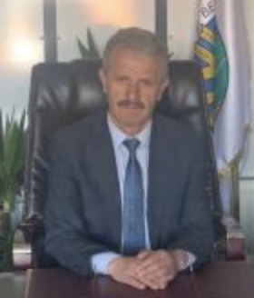 Ahmet Şahin