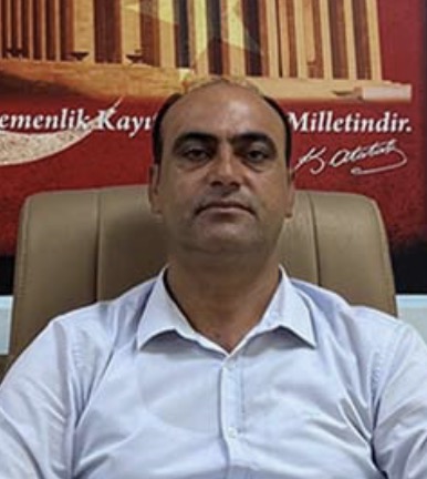 Ali Koyuncu