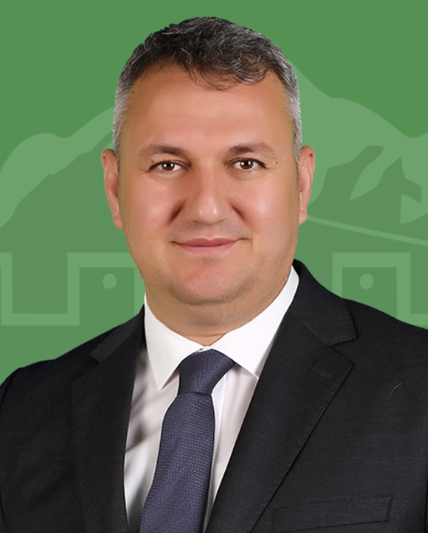 Mustafa İba