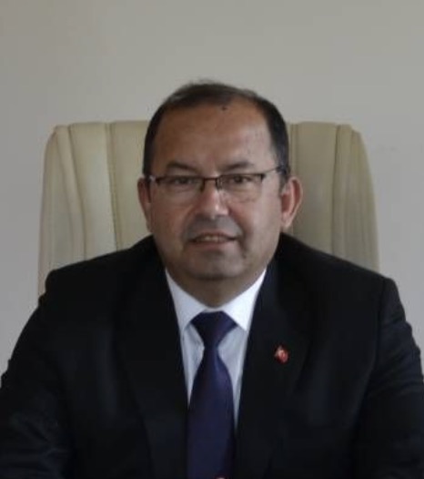 Muzaffer COŞKUN