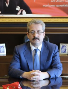 Numan EROĞLU