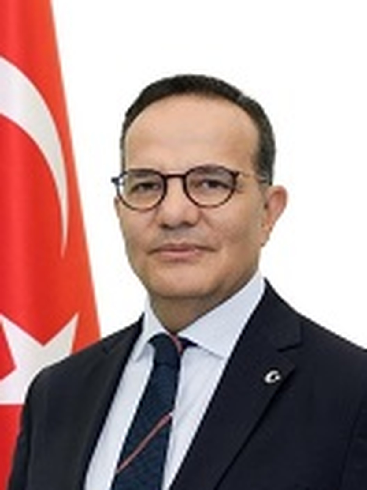 Mehmet Kemal Bozay