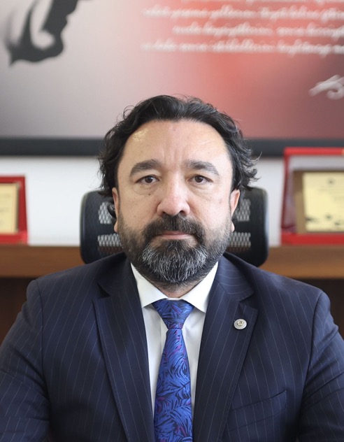 Salih SARI