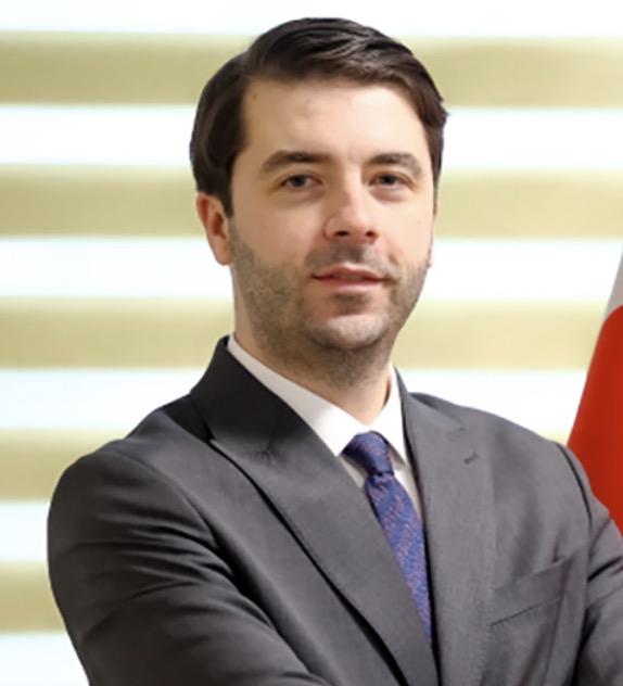 Enes Efendioğlu
