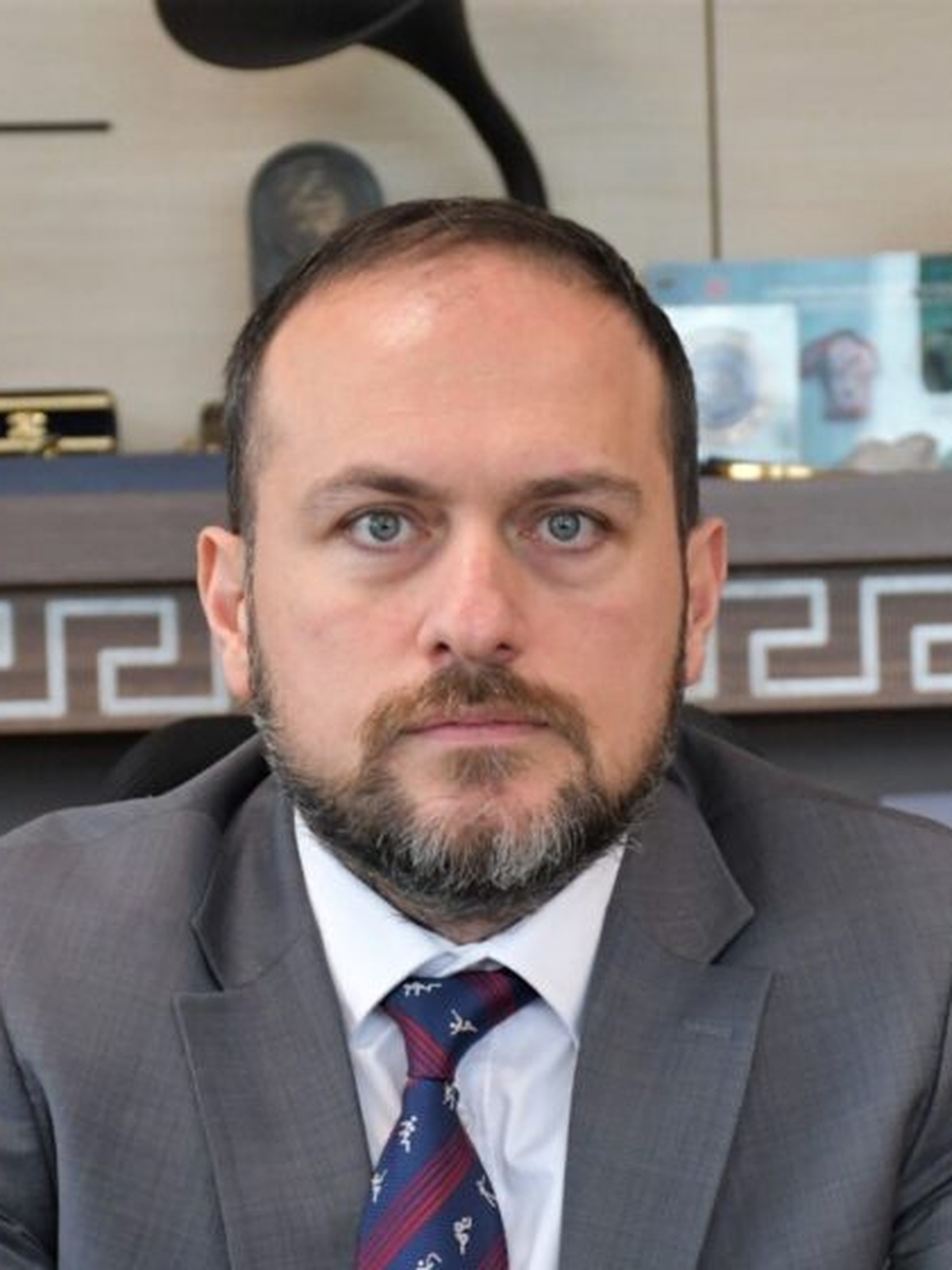 Veli Ozan Çakır
