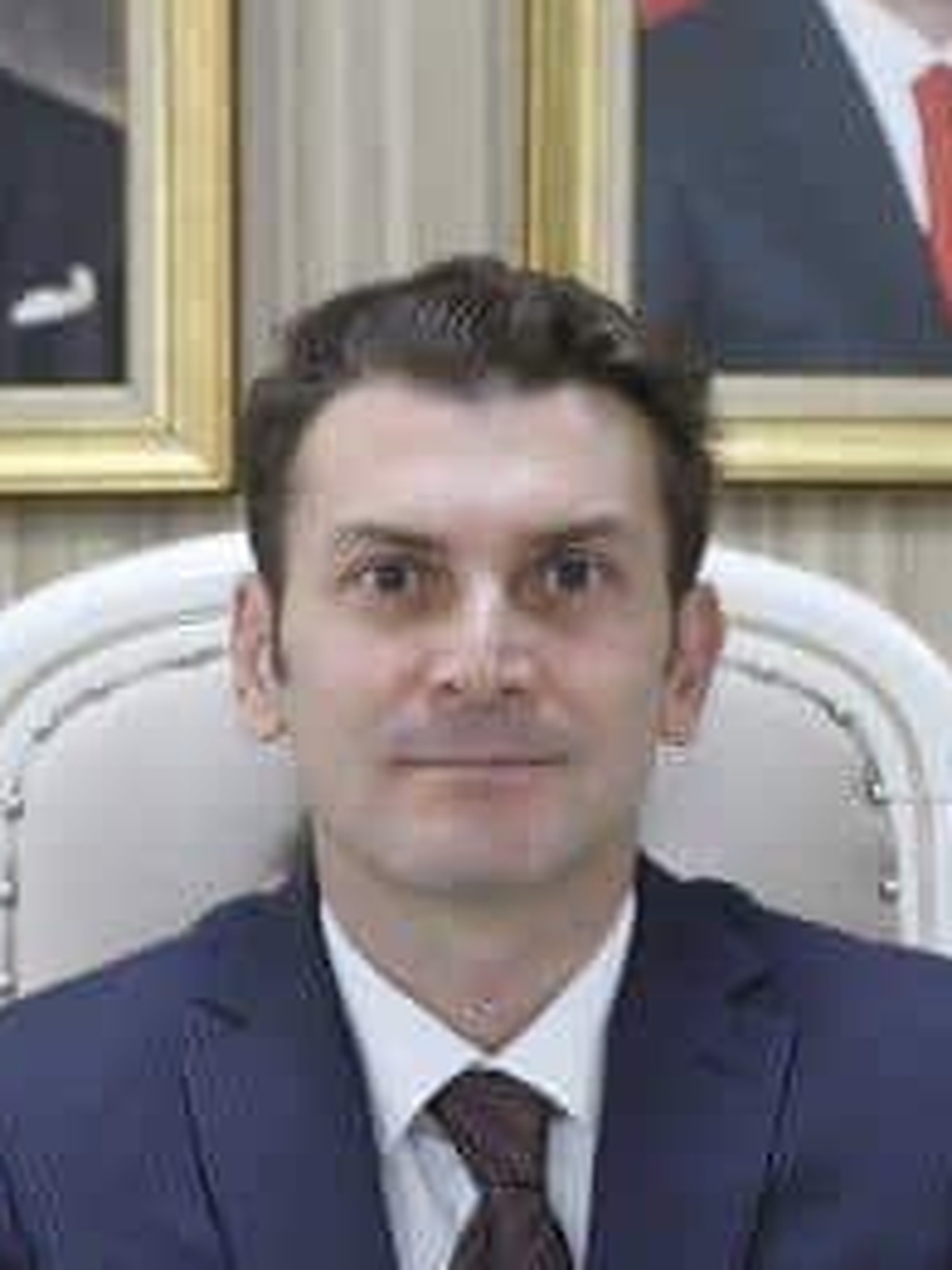 Mustafa Canlı