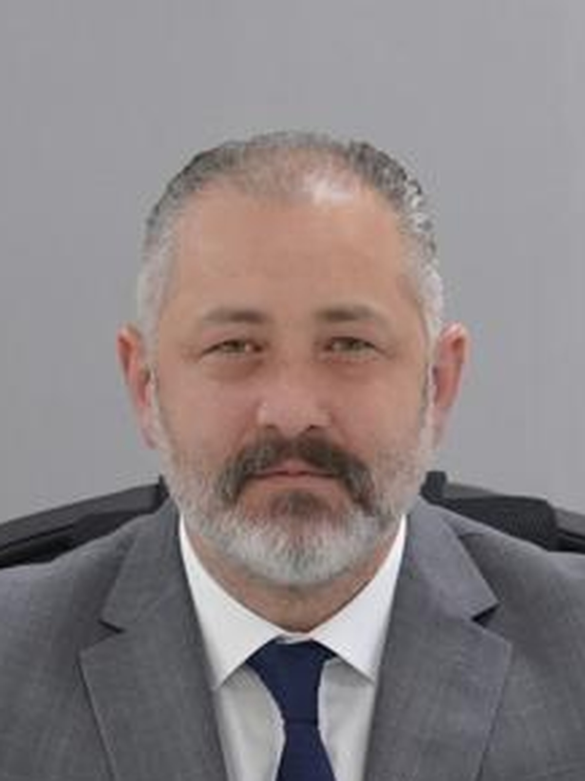 Prof. Dr. Ersin Karaman