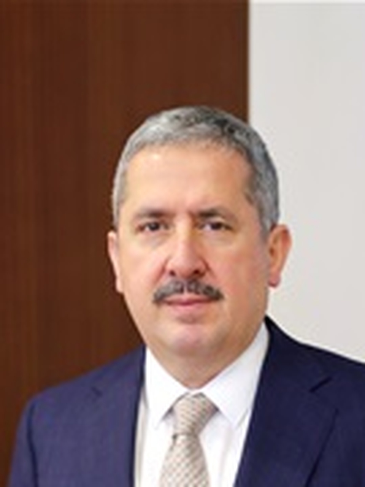 Mahmut GÜRCAN