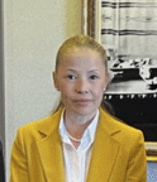 Emel EMİRLİOĞLU