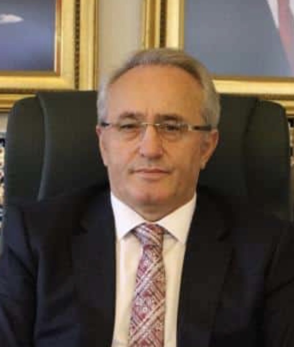 Dr. Ahmet Alireisoğlu