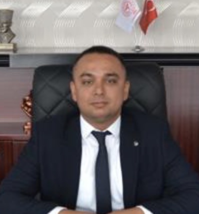 Doğan Bahadır İNAN