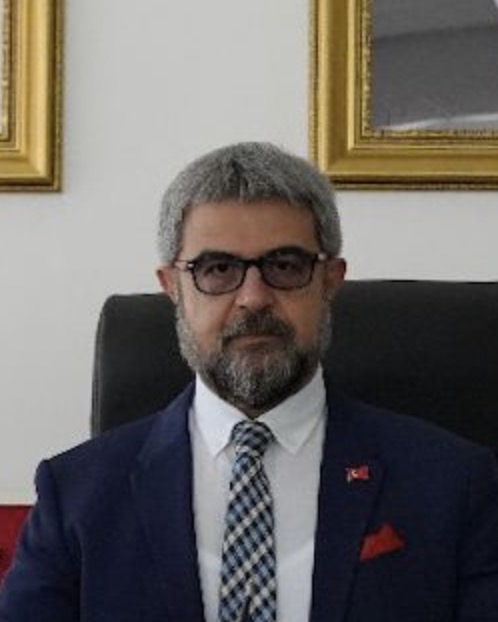 Halim Ömer KAŞIKCI