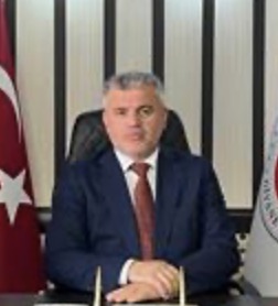Ertuğran Mehmet SOYLU