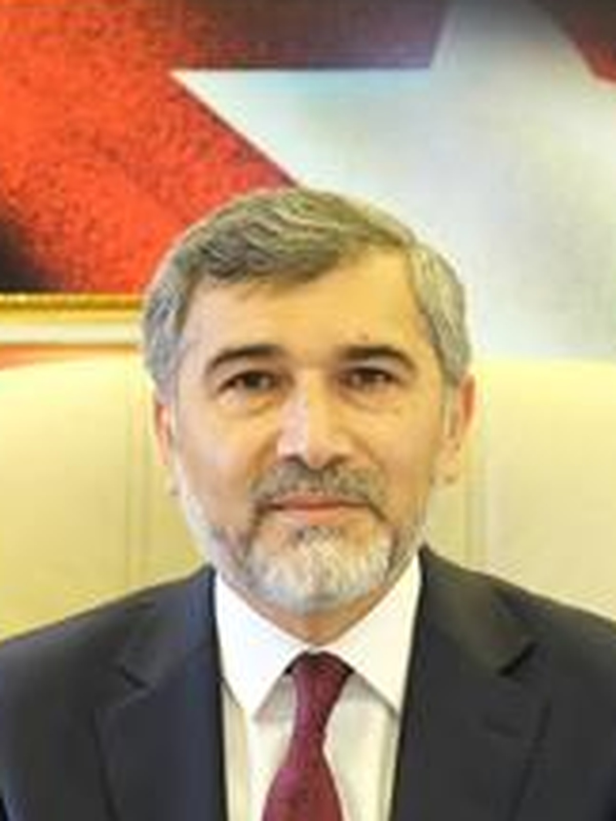 Muharrem Gül