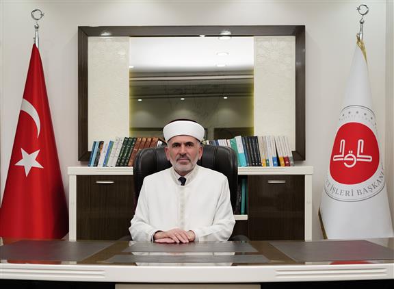 Bekir Derin