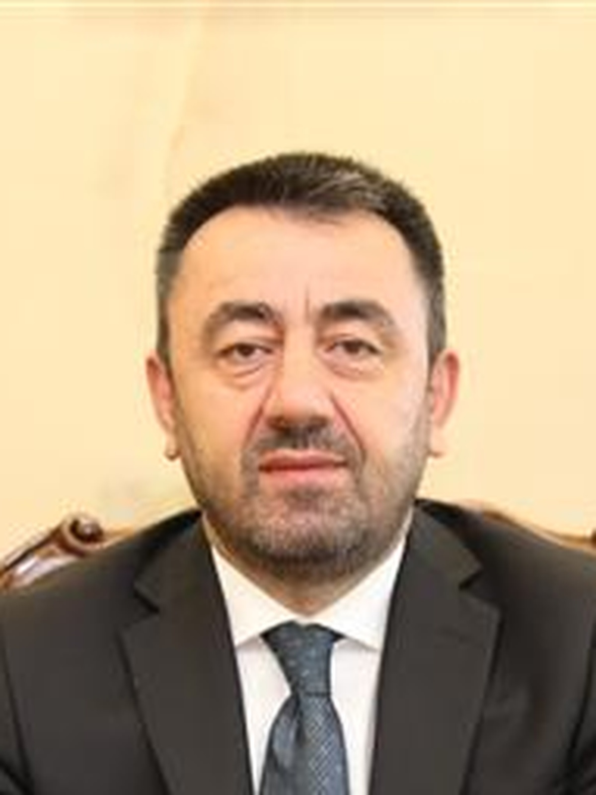 Durmuş Ayvaz