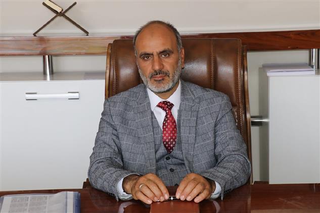 Ramazan Dolu