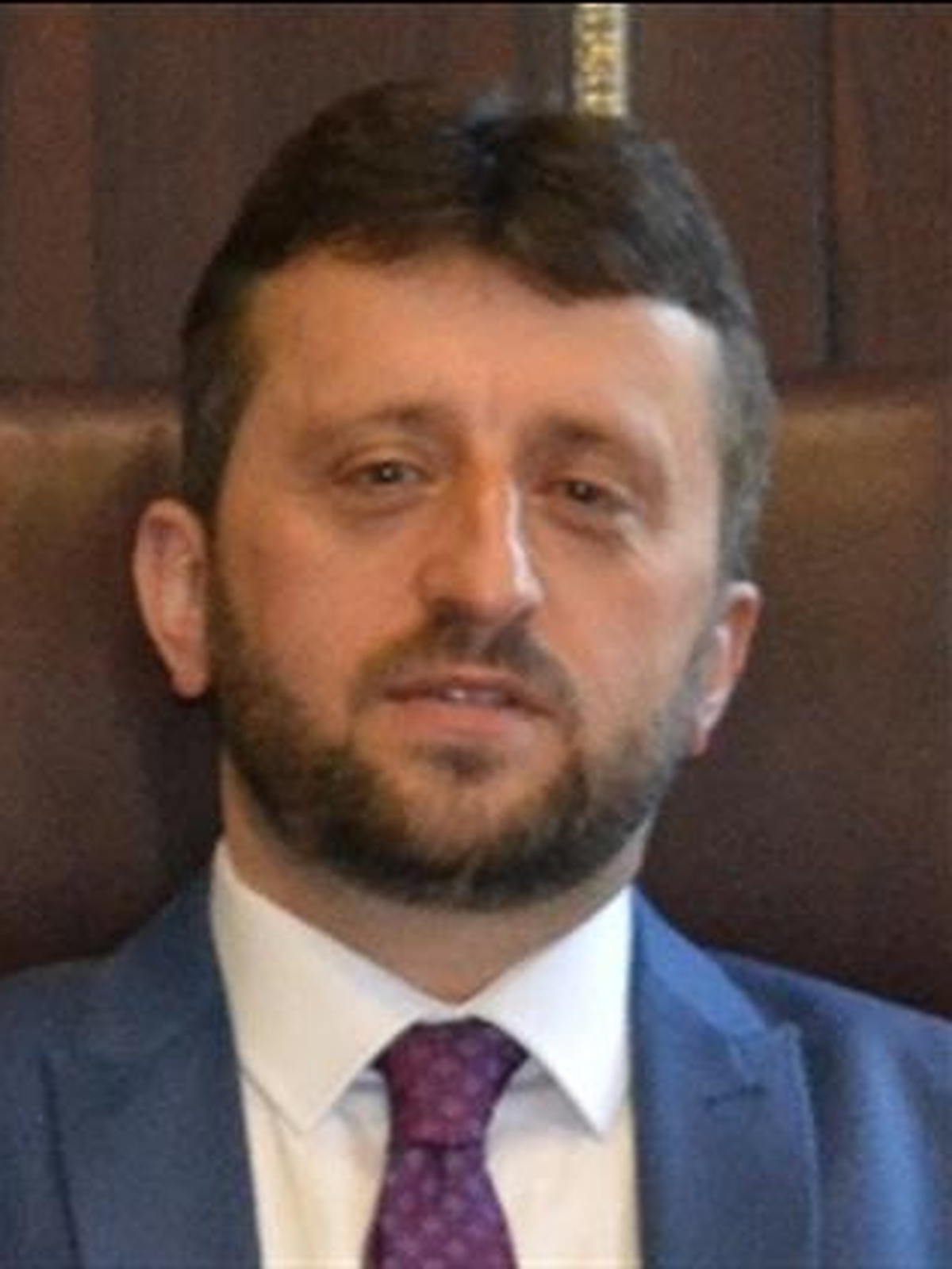 Ali Çakmak