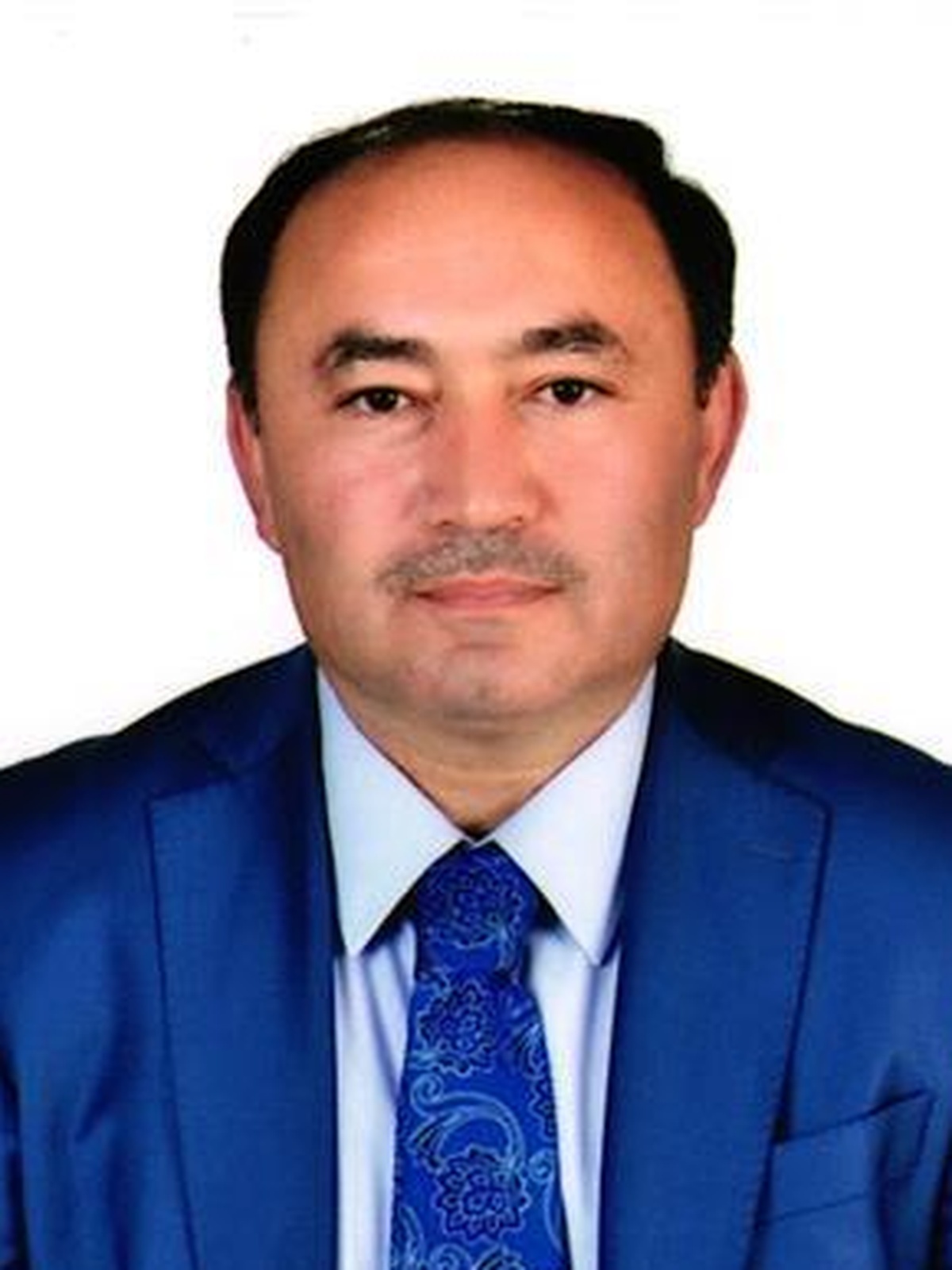 Seyfullah Çakır
