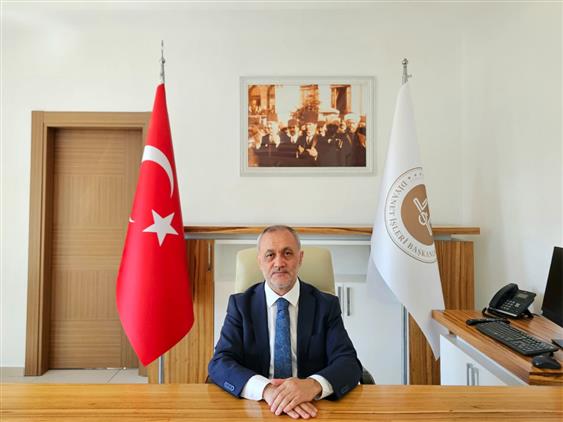 Nihat Kök