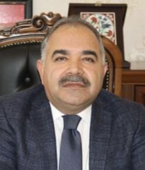 İbrahim Halil Demir