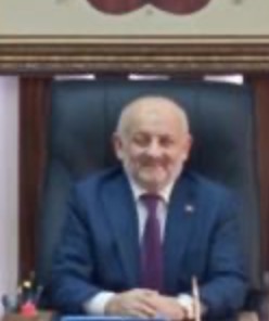 Veysel Işıldar