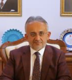 Bayram Danacı