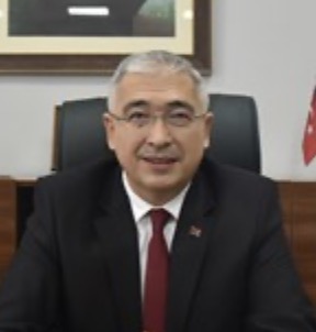 Faruk Uysal