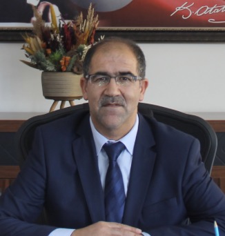 Sahit Aydın