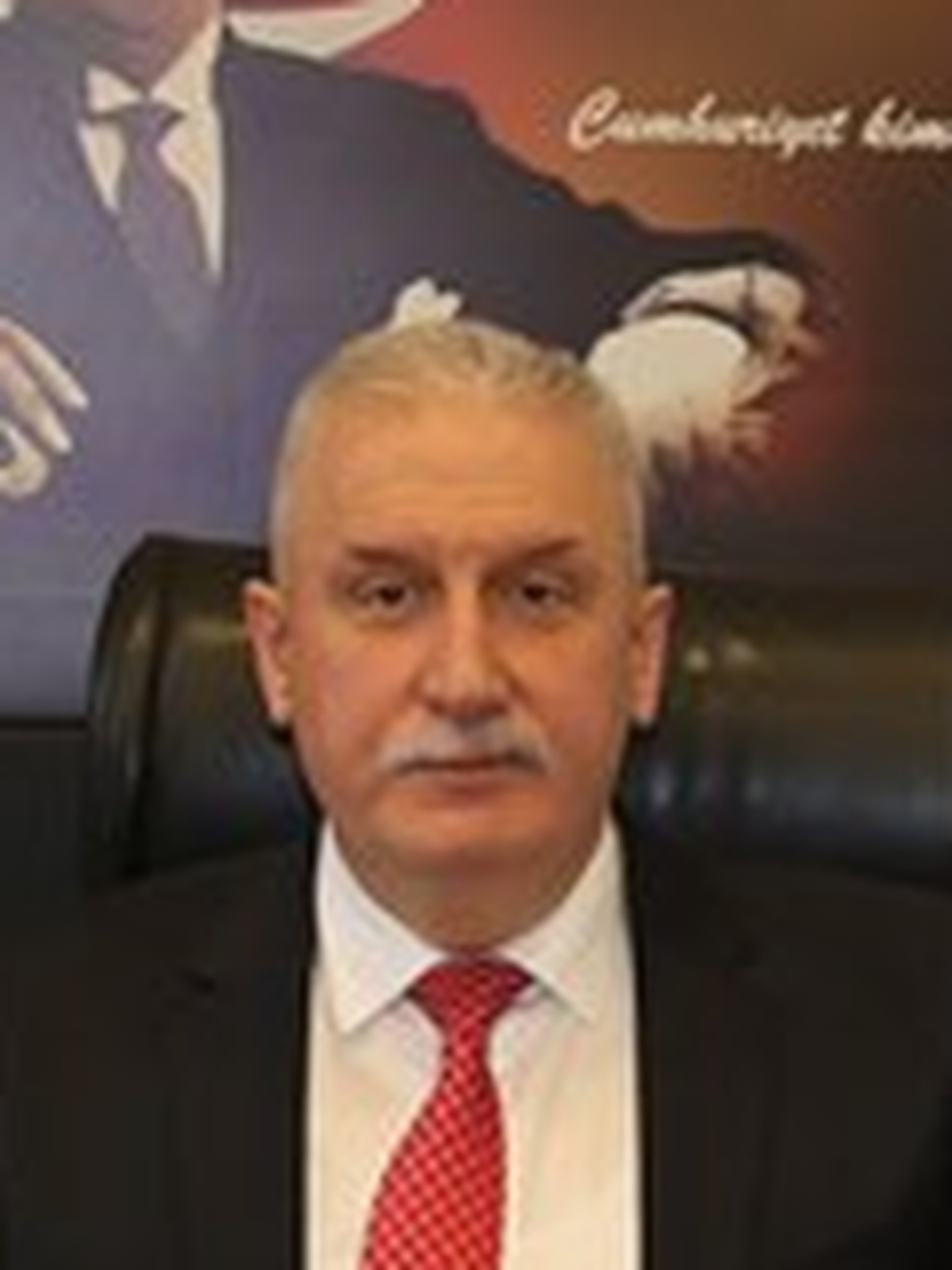 Kemal Gümrükçü