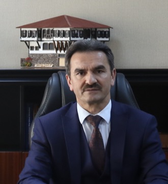 Sadık Ak