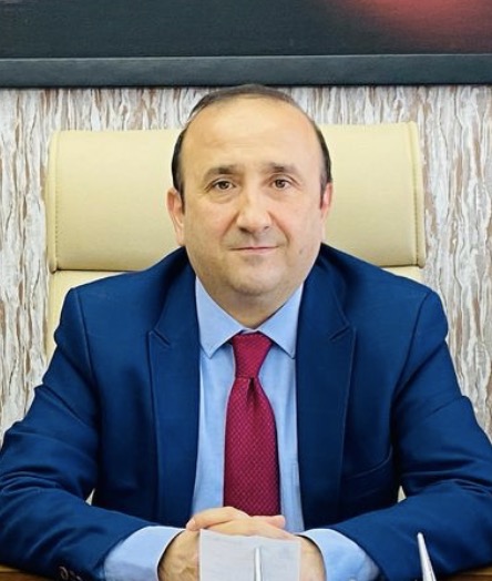 Mesut Çalışır