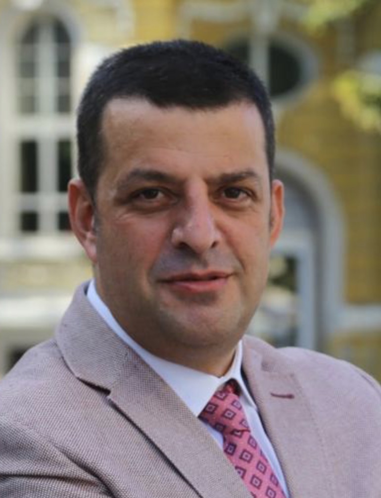 Kemal Soytürk