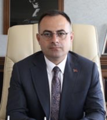 Mustafa Ensar Yılmaz