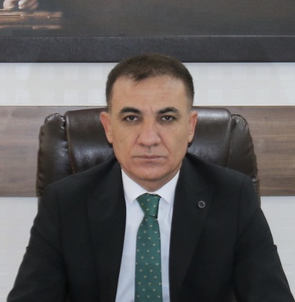Duran Seçen