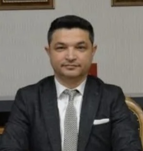 Ertan KELEŞ