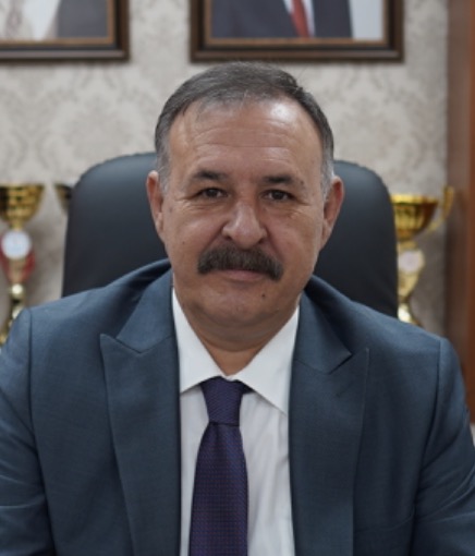 İsa Kaplan