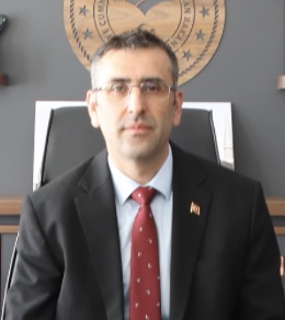 Serkan Bilir