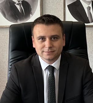 Erdem KOLABAŞ