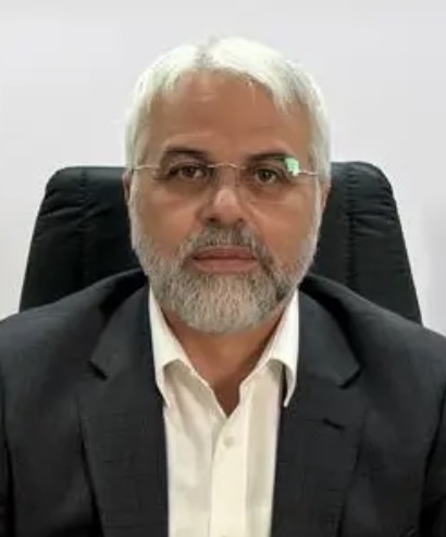Faruk Bülent kablan