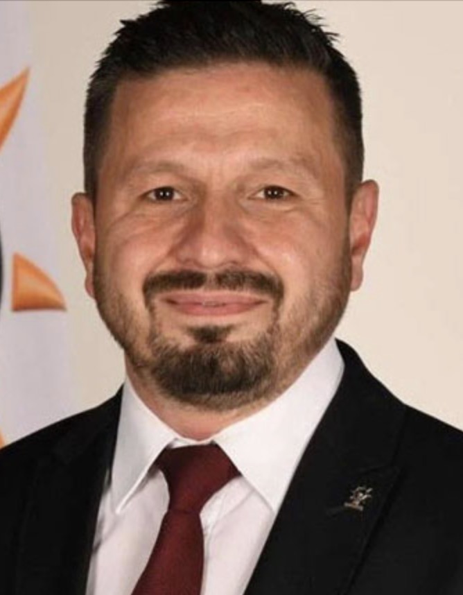 Mehmet Aydemir
