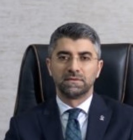 İbrahim Küçükoğlu